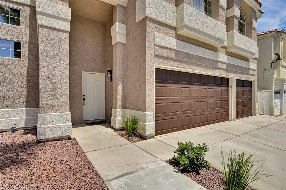 8104 Rio De Janeiro Drive Las Vegas NV 89128