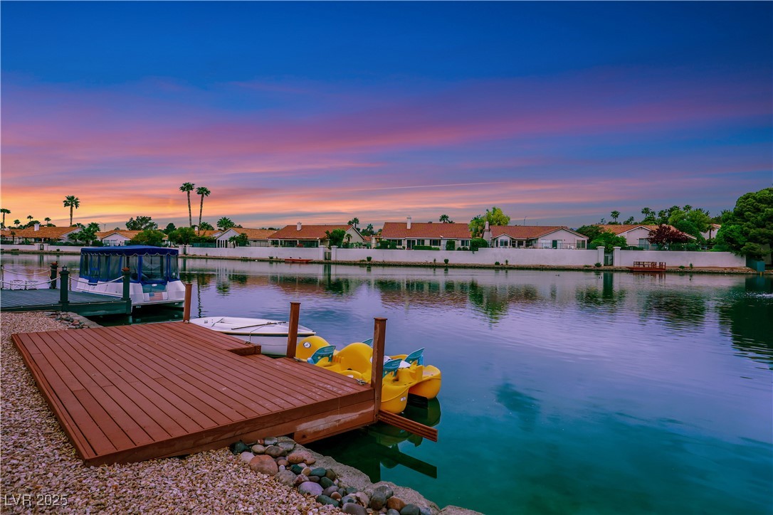 2589 Sun Reef Road Las Vegas NV 89128