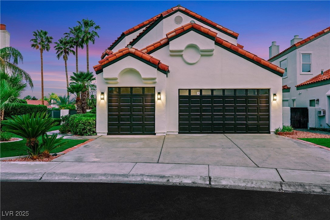 2589 Sun Reef Road Las Vegas NV 89128