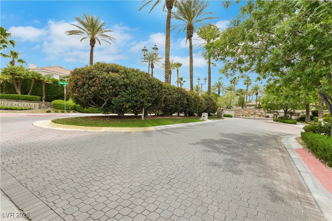 2589 Sun Reef Road Las Vegas NV 89128