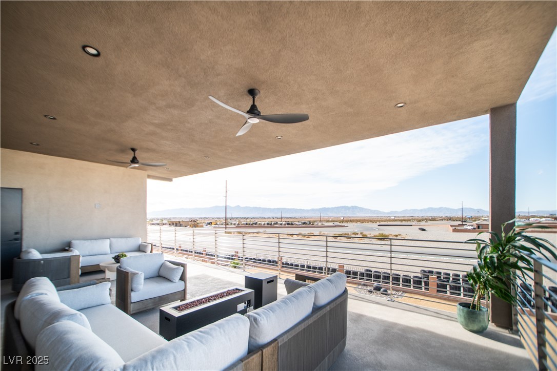 3530 South Spring Mountain Boulevard Court Pahrump NV 89048