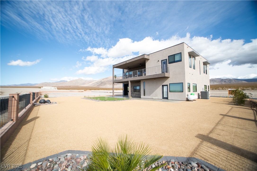 3530 South Spring Mountain Boulevard Court Pahrump NV 89048