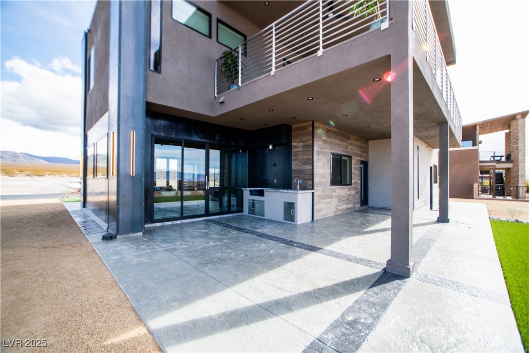 3530 South Spring Mountain Boulevard Court Pahrump NV 89048