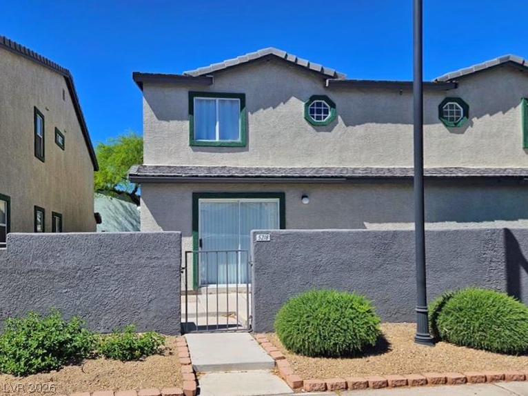 5218 Pat Place Las Vegas NV 89118