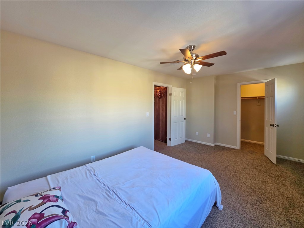 5218 Pat Place Las Vegas NV 89118