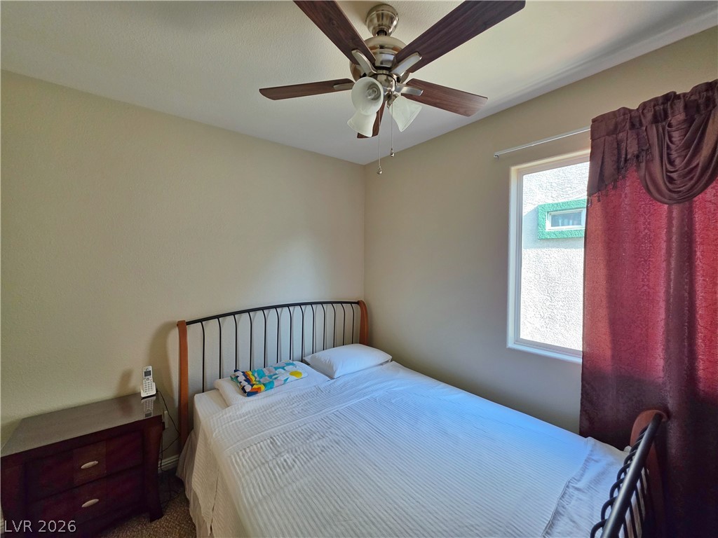 5218 Pat Place Las Vegas NV 89118