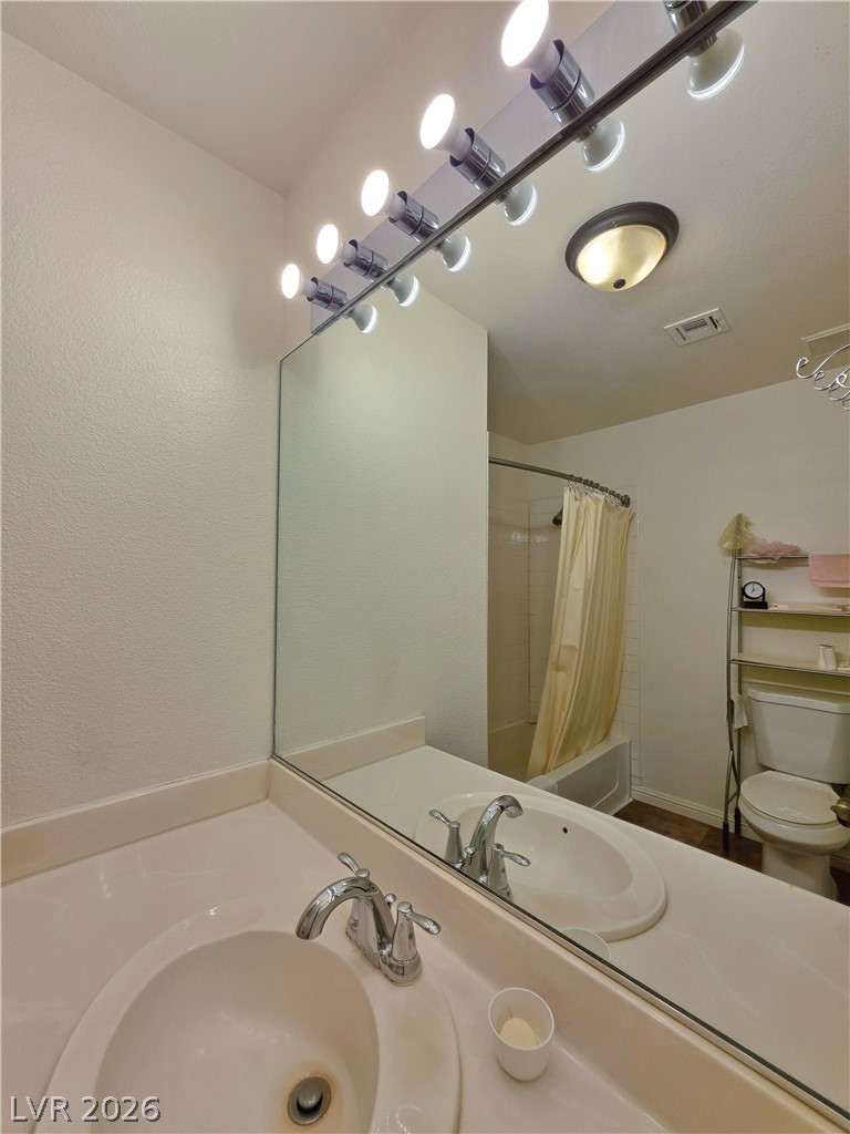 5218 Pat Place Las Vegas NV 89118