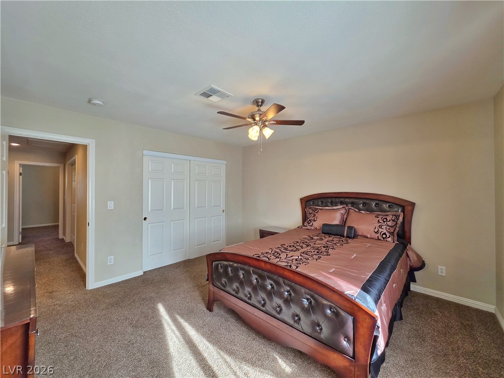 5218 Pat Place Las Vegas NV 89118