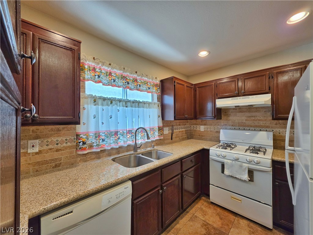 5218 Pat Place Las Vegas NV 89118