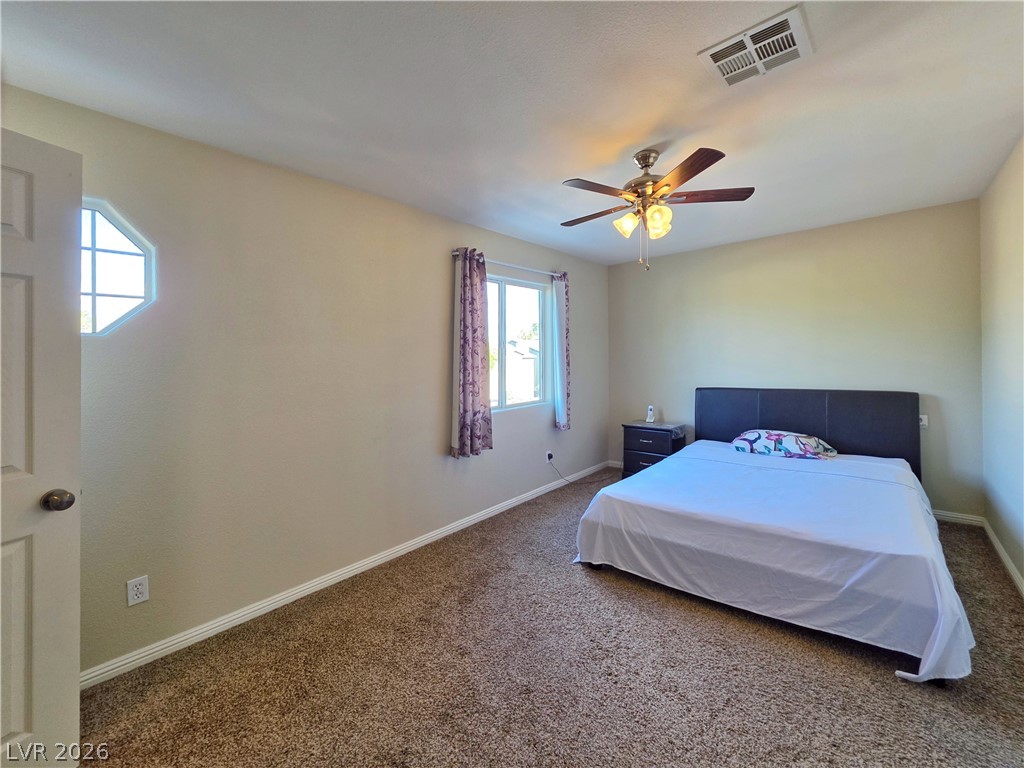 5218 Pat Place Las Vegas NV 89118
