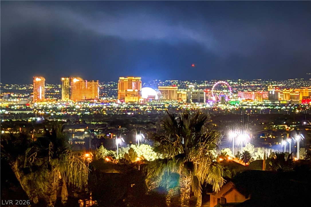 424 Vigo Port Street Las Vegas NV 89138