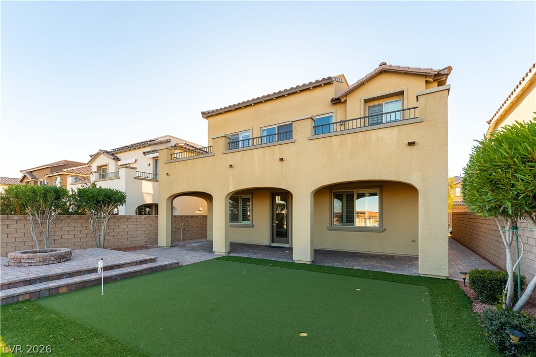 424 Vigo Port Street Las Vegas NV 89138