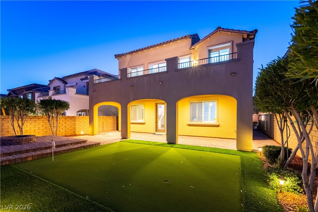 424 Vigo Port Street Las Vegas NV 89138