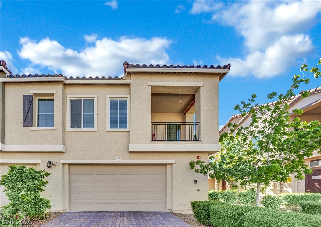 3783 Canis Minor Lane 6206 Henderson NV 89052