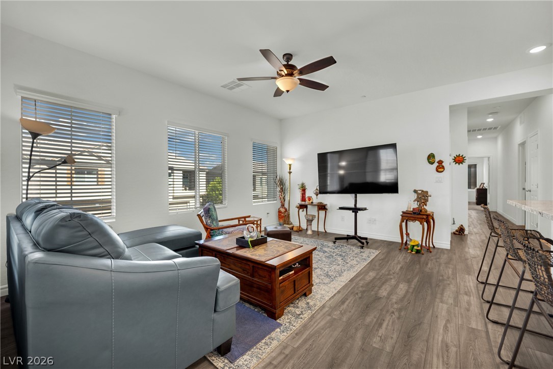 3783 Canis Minor Lane 6206 Henderson NV 89052