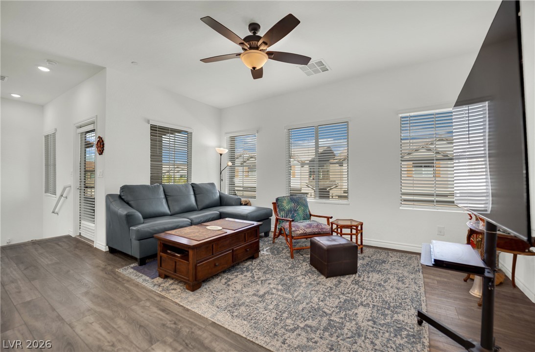 3783 Canis Minor Lane 6206 Henderson NV 89052