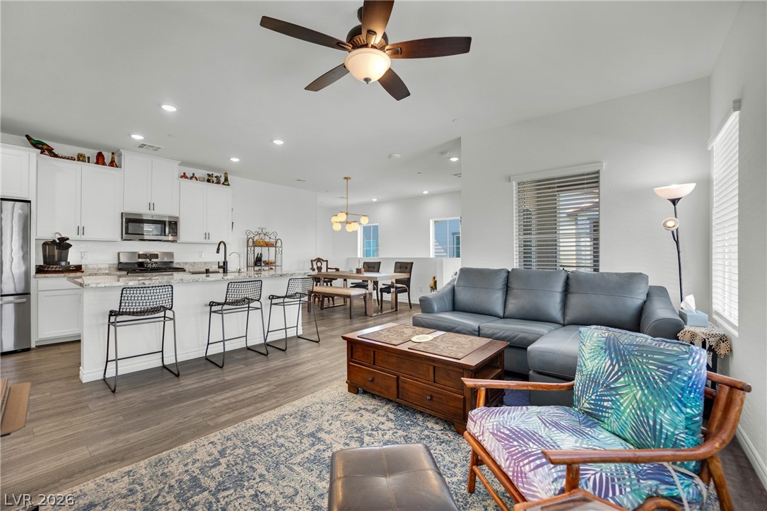 3783 Canis Minor Lane 6206 Henderson NV 89052