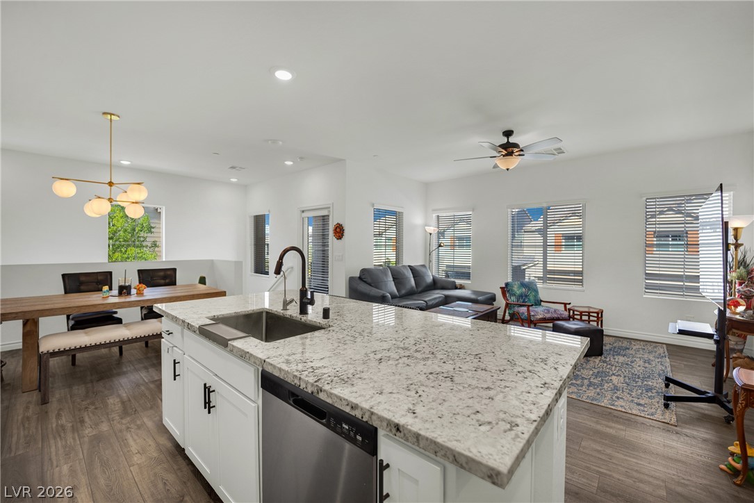 3783 Canis Minor Lane 6206 Henderson NV 89052