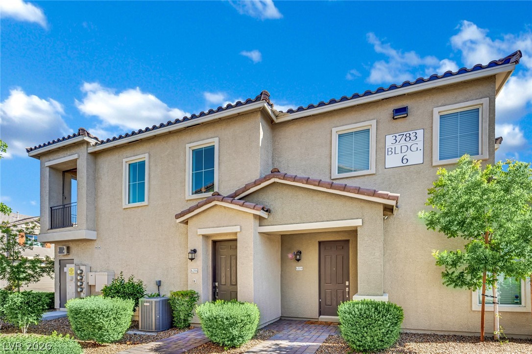 3783 Canis Minor Lane 6206 Henderson NV 89052