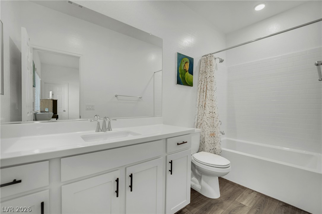 3783 Canis Minor Lane 6206 Henderson NV 89052