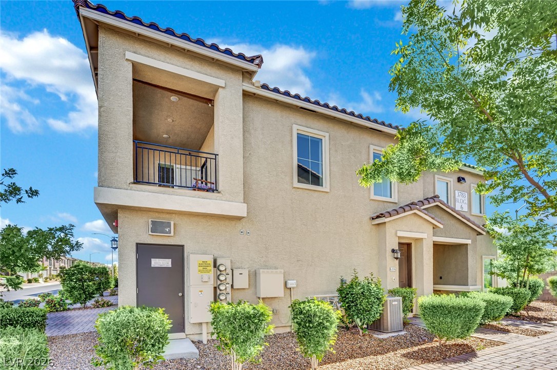 3783 Canis Minor Lane 6206 Henderson NV 89052