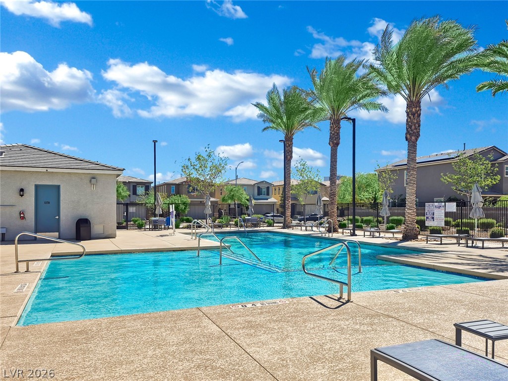 3783 Canis Minor Lane 6206 Henderson NV 89052