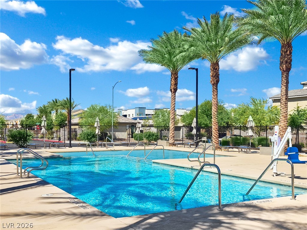 3783 Canis Minor Lane 6206 Henderson NV 89052