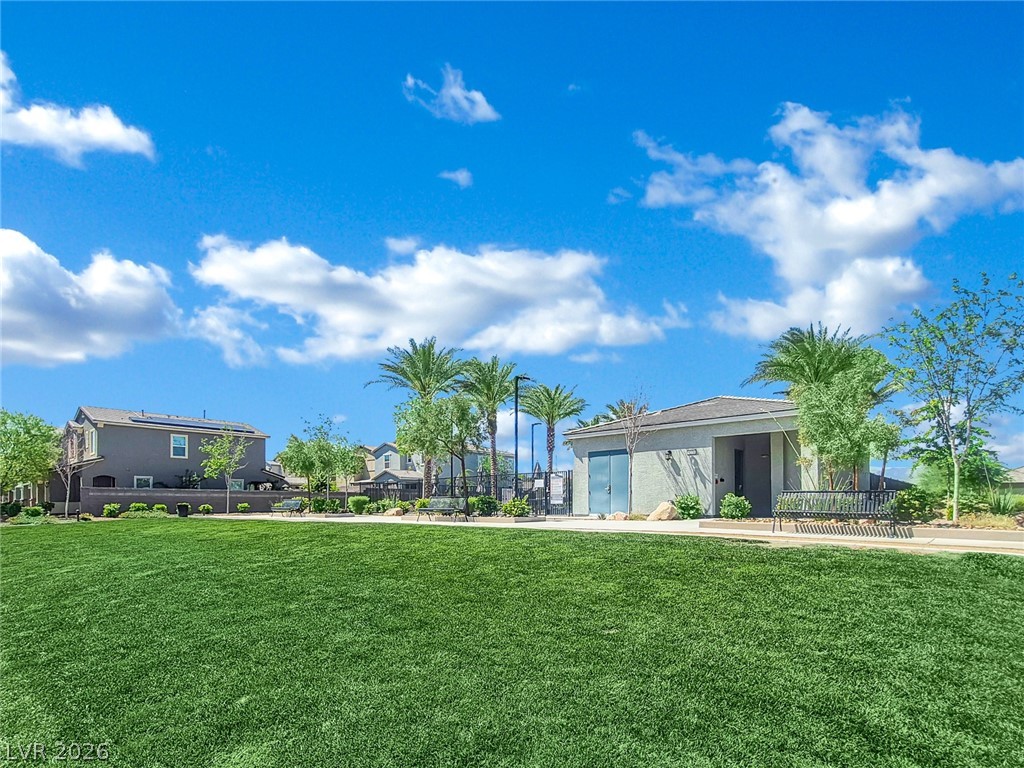 3783 Canis Minor Lane 6206 Henderson NV 89052