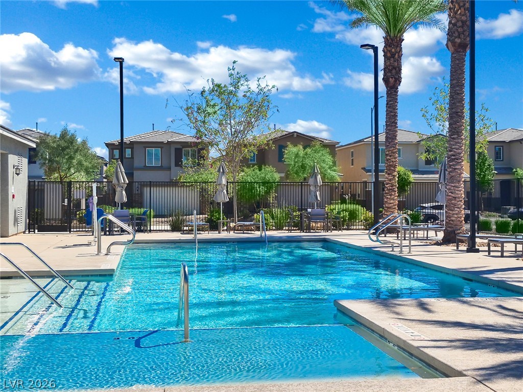 3783 Canis Minor Lane 6206 Henderson NV 89052
