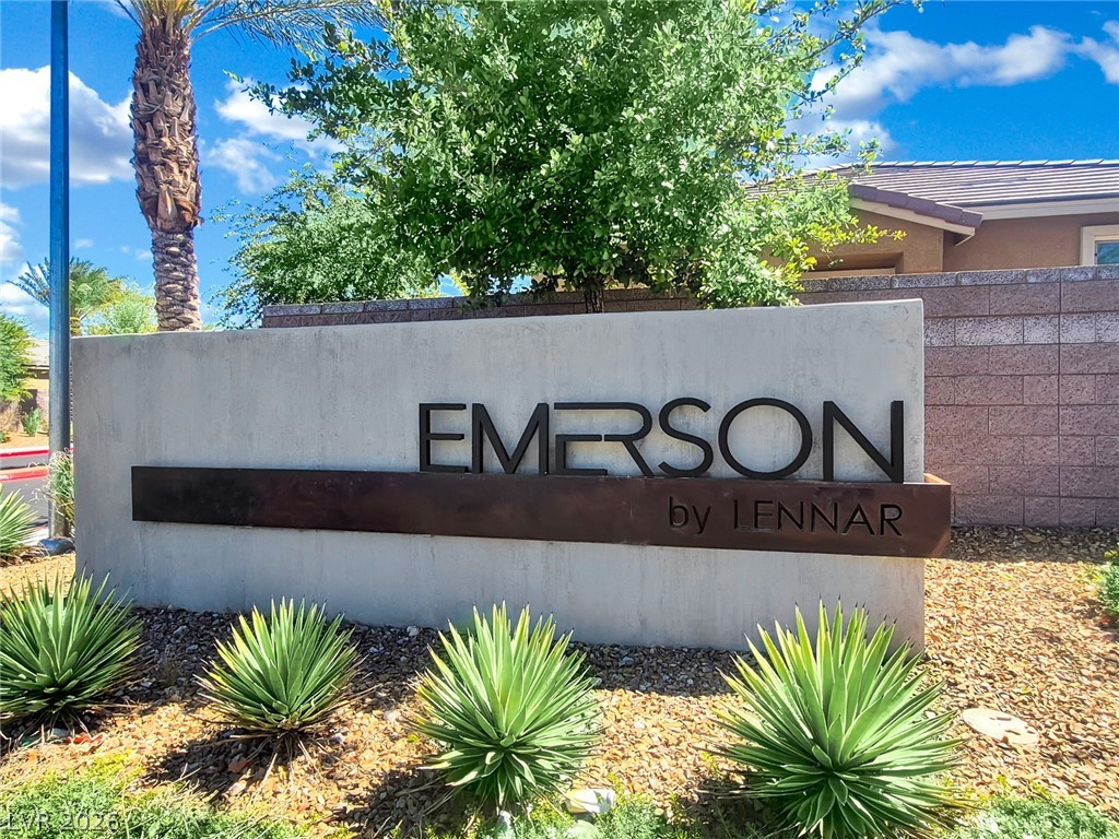 3783 Canis Minor Lane 6206 Henderson NV 89052
