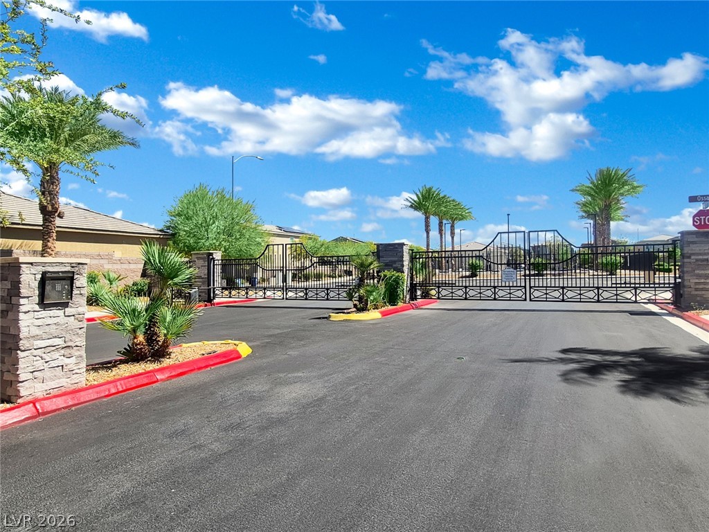 3783 Canis Minor Lane 6206 Henderson NV 89052