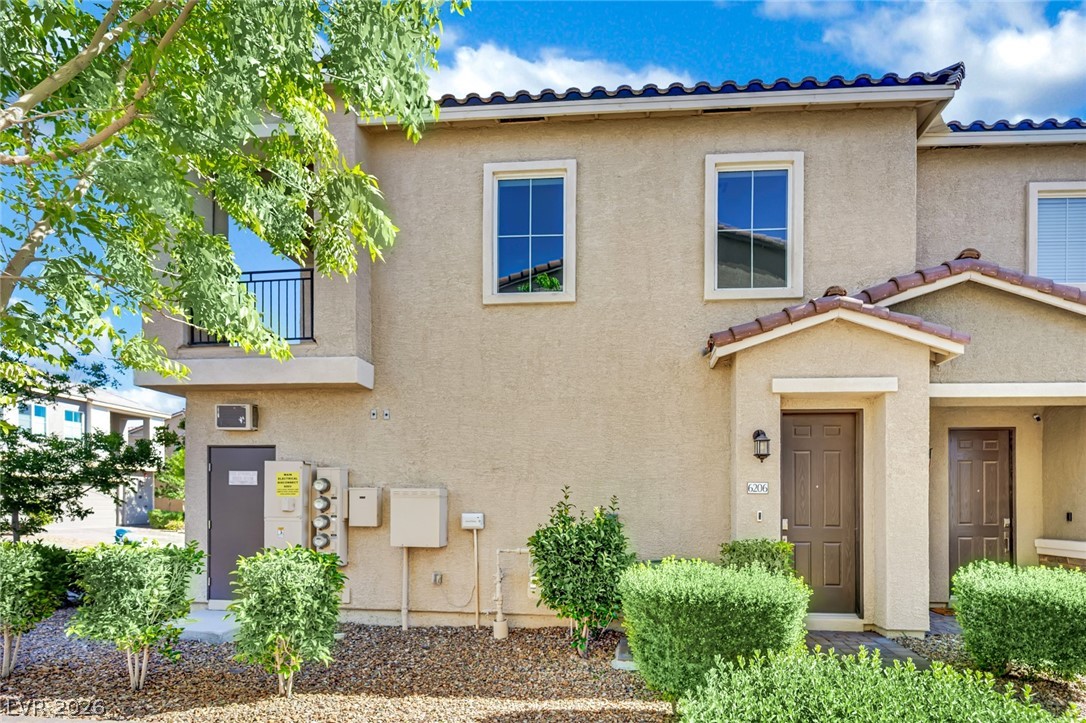 3783 Canis Minor Lane 6206 Henderson NV 89052