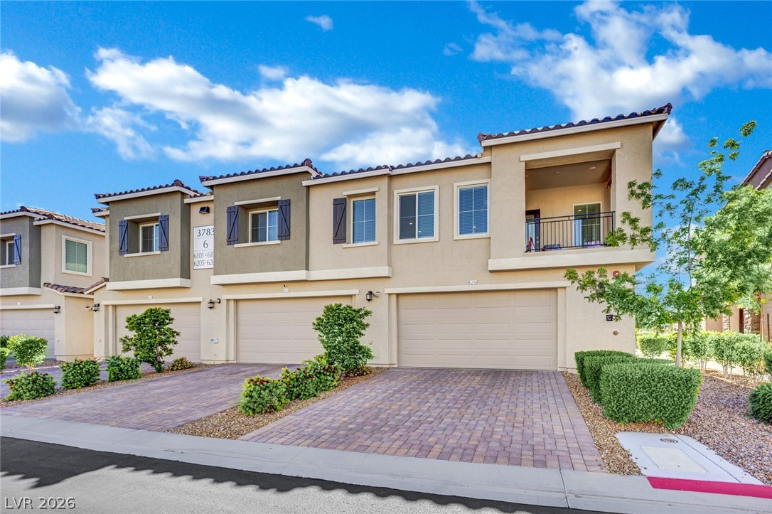 3783 Canis Minor Lane 6206 Henderson NV 89052