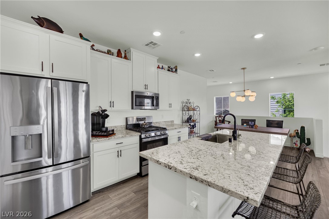 3783 Canis Minor Lane 6206 Henderson NV 89052