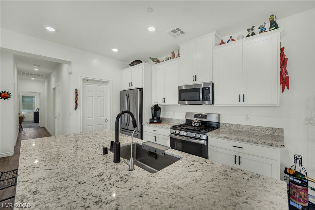 3783 Canis Minor Lane 6206 Henderson NV 89052