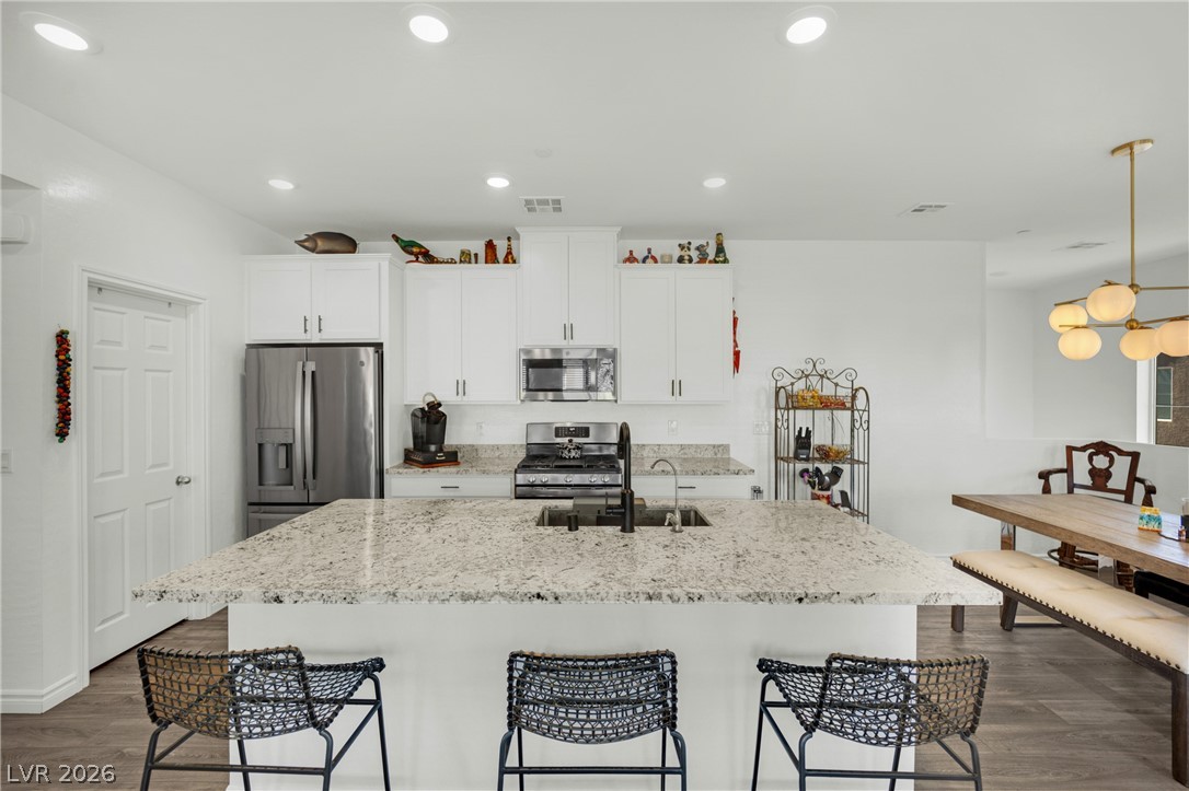 3783 Canis Minor Lane 6206 Henderson NV 89052