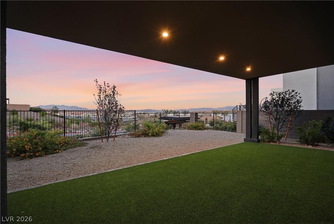 36 Rainbow Point Place Henderson NV 89011