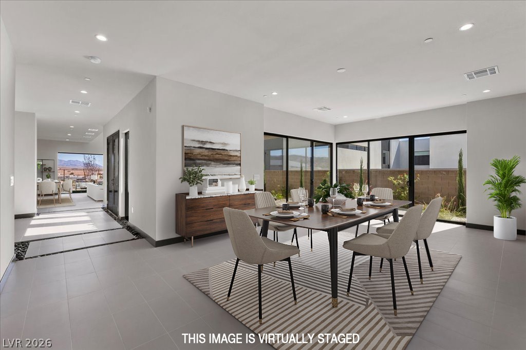 36 Rainbow Point Place Henderson NV 89011