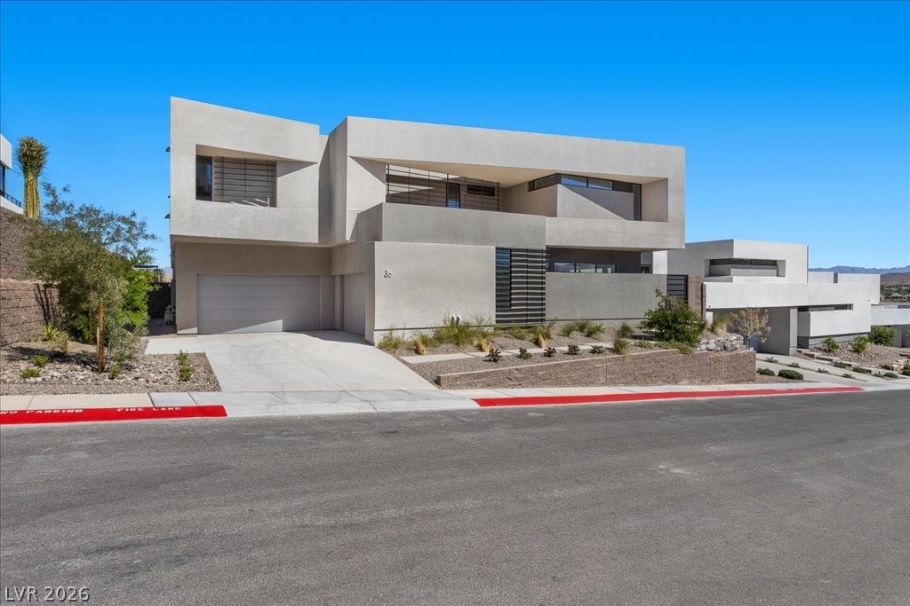 36 Rainbow Point Place Henderson NV 89011