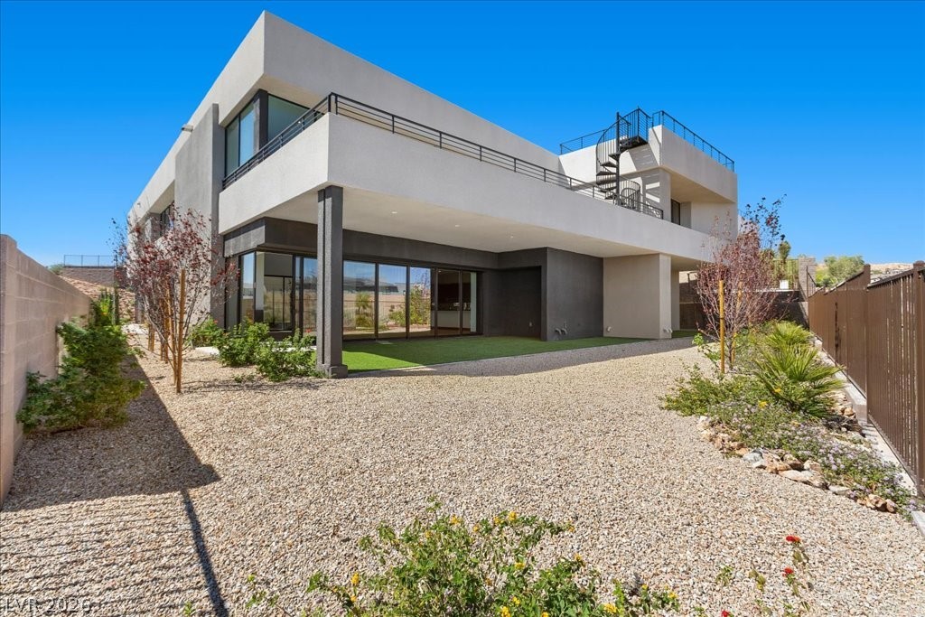 36 Rainbow Point Place Henderson NV 89011