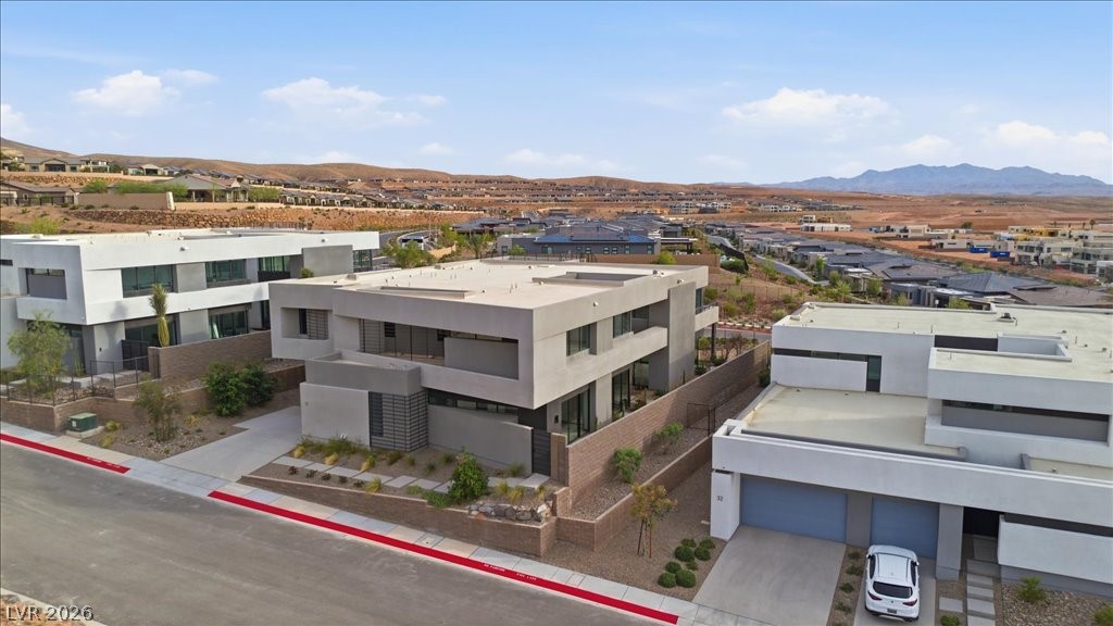 36 Rainbow Point Place Henderson NV 89011