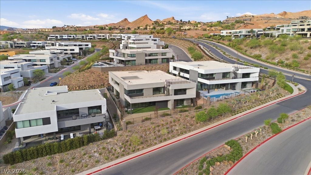 36 Rainbow Point Place Henderson NV 89011