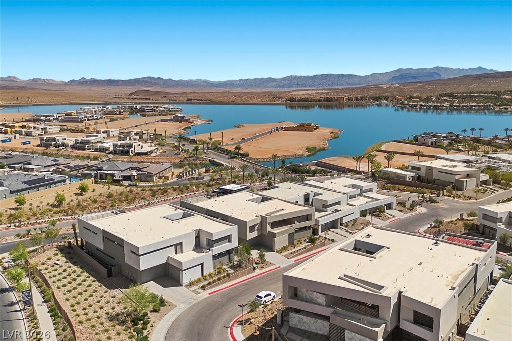 36 Rainbow Point Place Henderson NV 89011