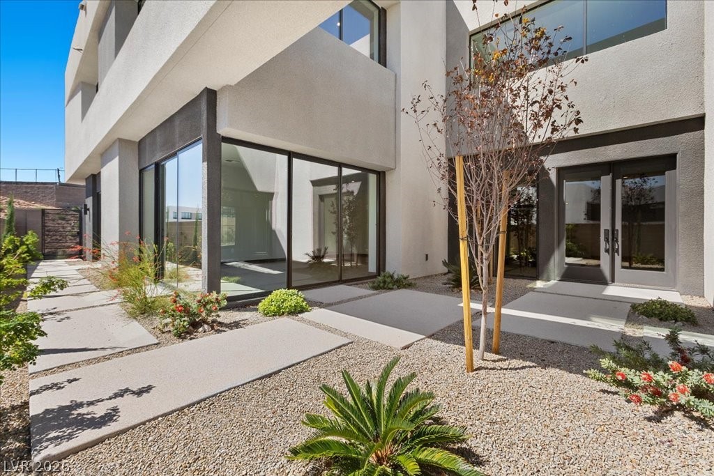 36 Rainbow Point Place Henderson NV 89011
