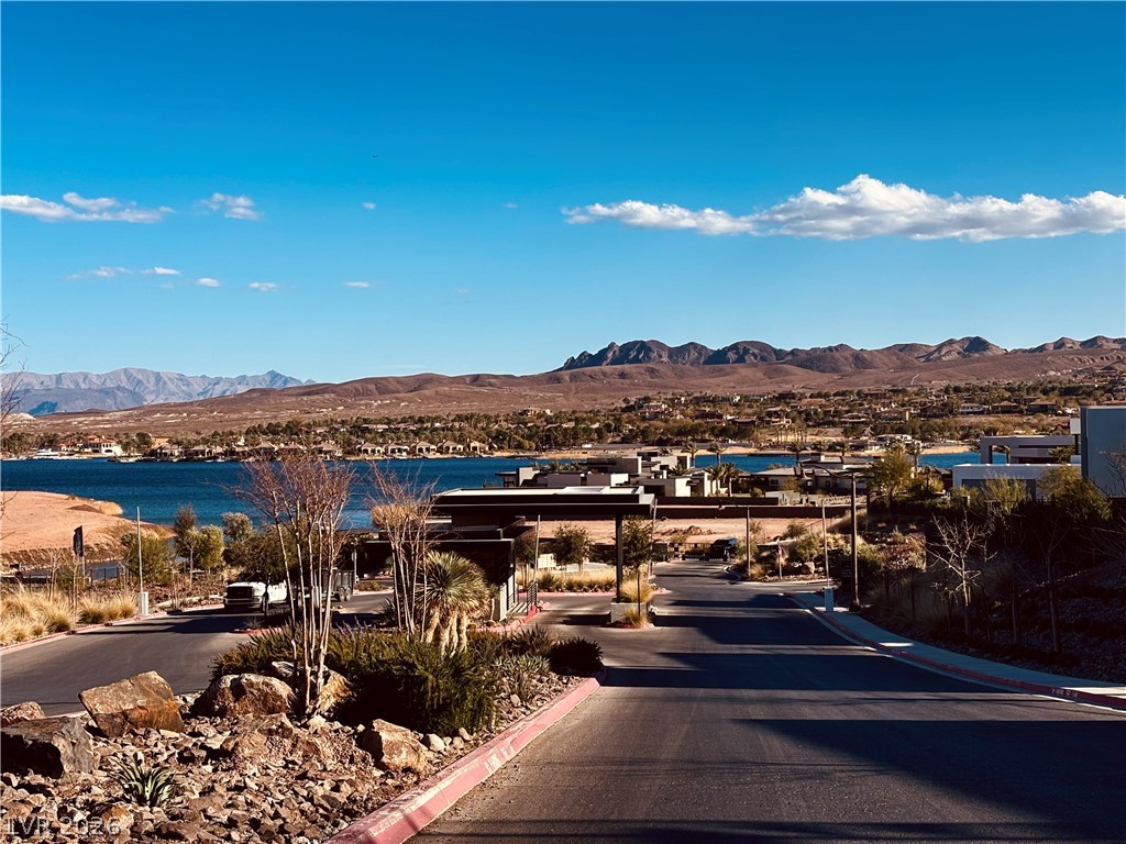 36 Rainbow Point Place Henderson NV 89011