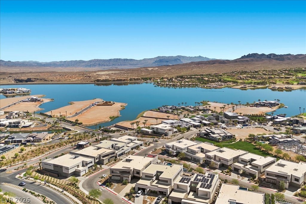 36 Rainbow Point Place Henderson NV 89011