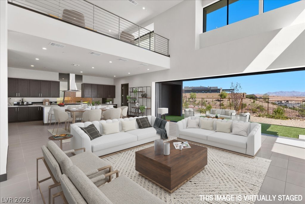 36 Rainbow Point Place Henderson NV 89011