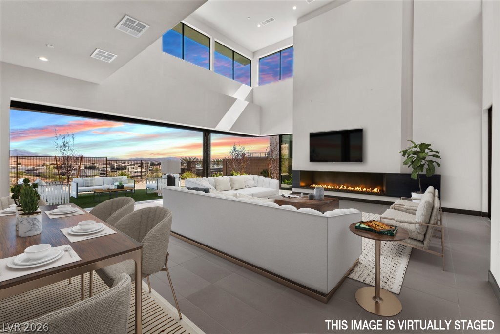 36 Rainbow Point Place Henderson NV 89011