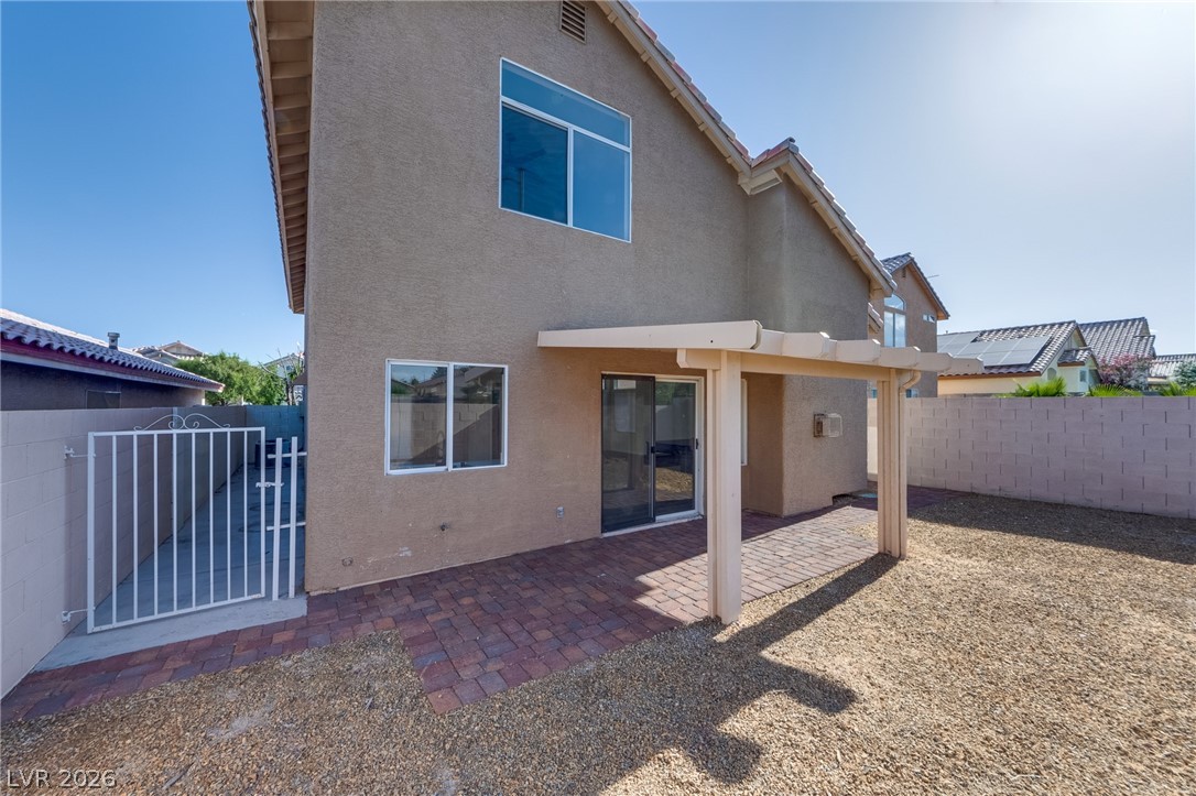 7946 Kentshire Drive Las Vegas NV 89117