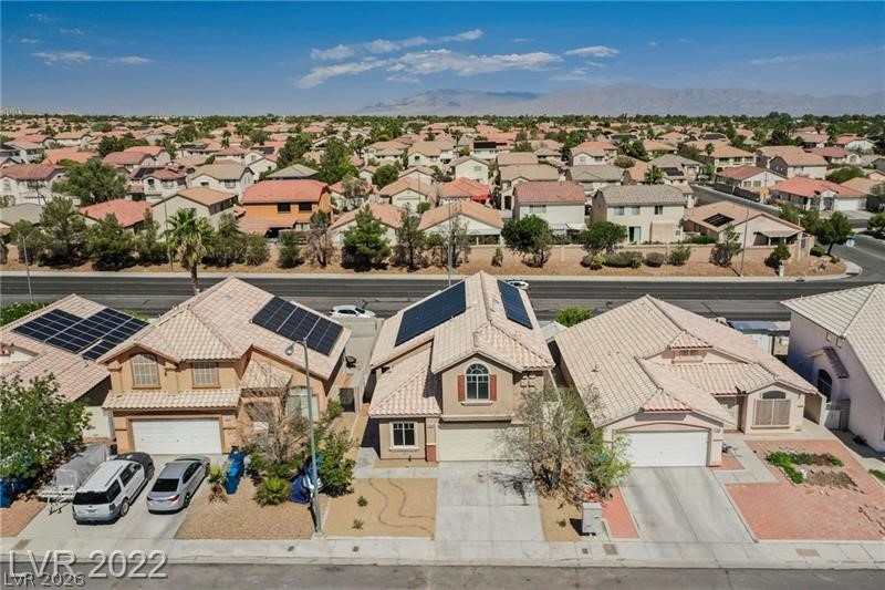 7946 Kentshire Drive Las Vegas NV 89117